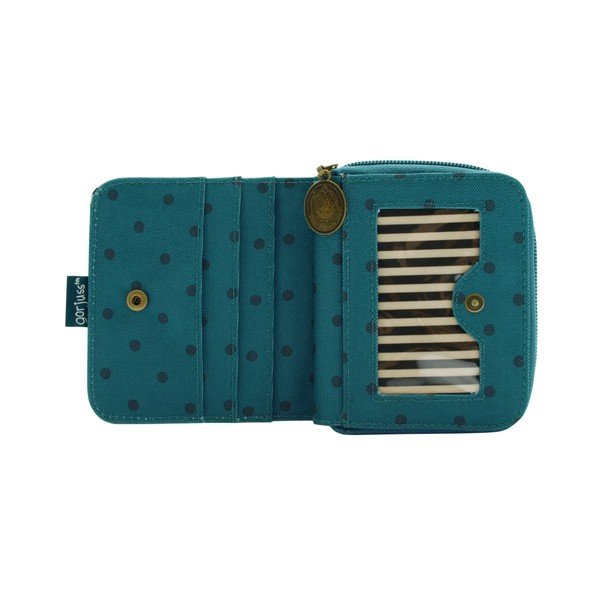 Peňaženka Santoro London Gorjuss You Brought Me Love-image-3