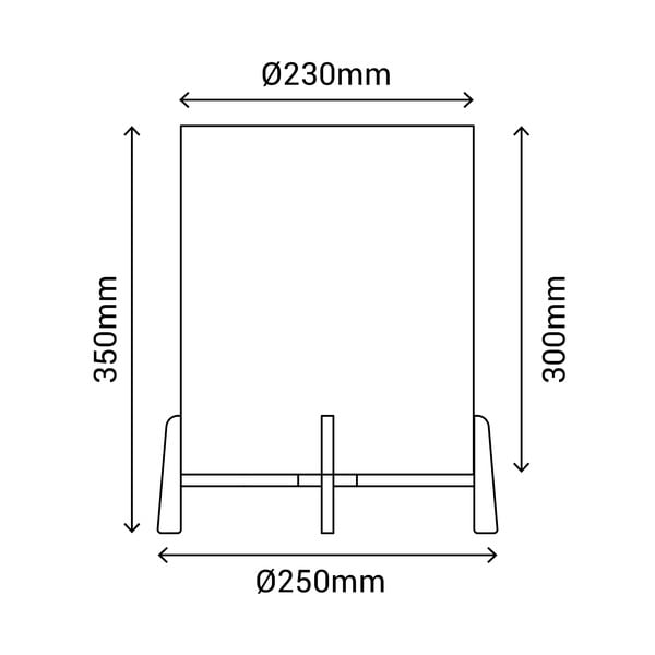 Ratanová stolová lampa SULION Wala, výška 35 cm-image-4