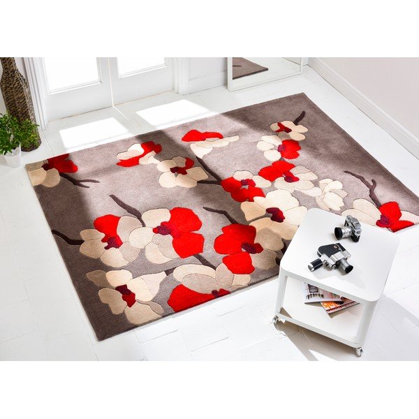 Koberec Flair Rugs Infinite Blossom, 80 × 150 cm-image-2