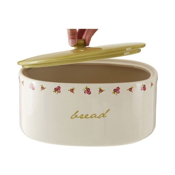 Dóza na chlieb Premier Housewares Roso Cottage, 33 x 22 cm-image-2