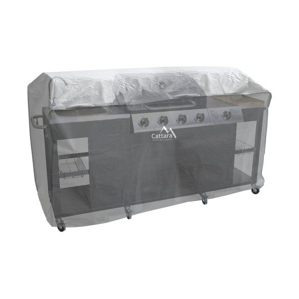 Ochranný obal na gril – Cattara-image-1