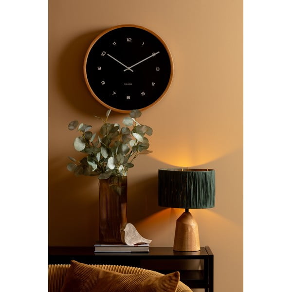 Nástenné hodiny ø 42 cm Modesta – Karlsson-image-1