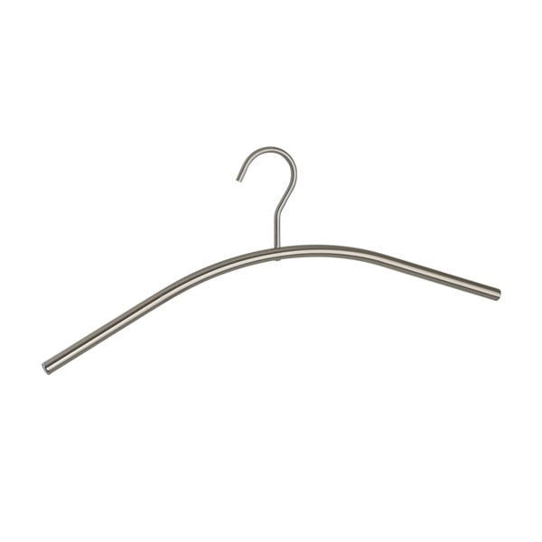 Kovový šatníkový vešiak Wenko Steel-image-1