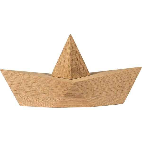 Drevená soška (výška 7 cm) Admiral – Boyhood-image-2