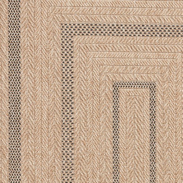 Svetlohnedý vonkajší koberec 120x170 cm Nomad – Think Rugs-image-4