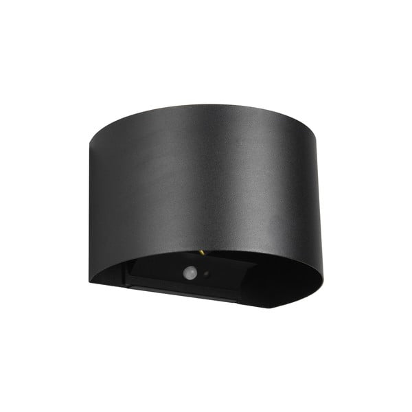 LED nástenné vonkajšie svietidlo so senzorom pohybu (výška  10 cm) Talent – Reality-image-4