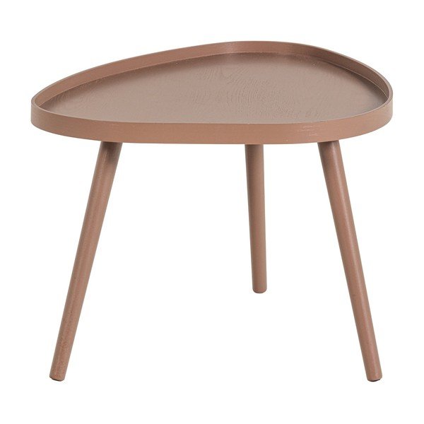 Odkladací stolík 50x61 cm Mae – WOOOD-image-2