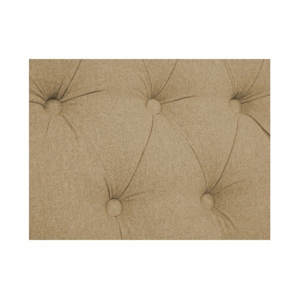 Béžové kreslo Mazzini Sofas Aster-image-2