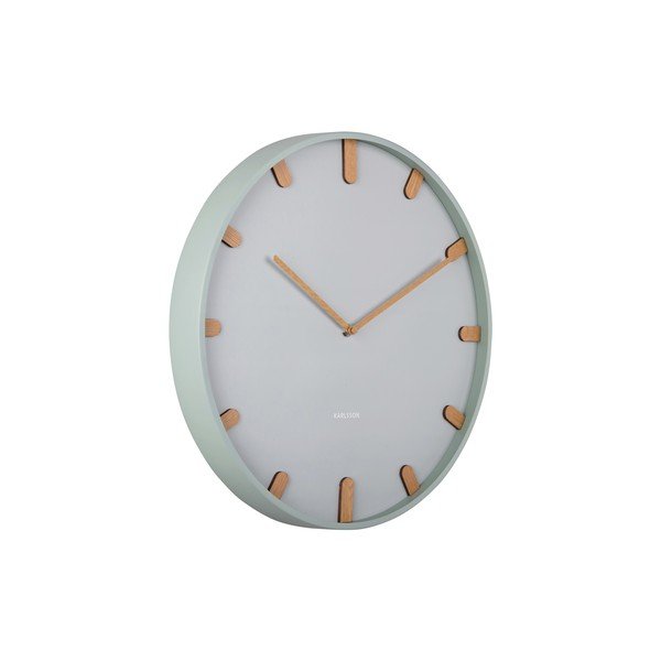 Nástenné hodiny ø 40 cm Grace – Karlsson-image-2