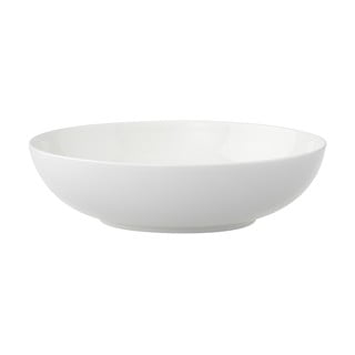 Biela porcelánová miska Villeroy & Boch New Cottage, 1,8 l