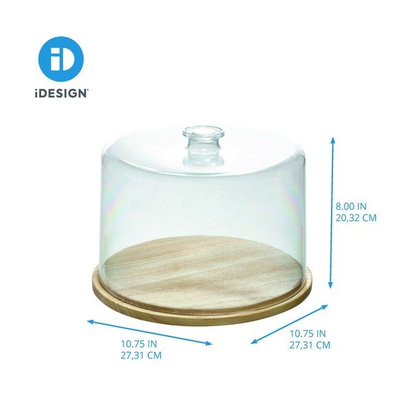 Podnos na tortu s poklopom - iDesign-image-3