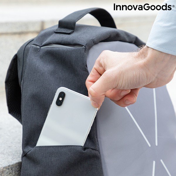 Batoh proti krádeži InnovaGoods-image-4