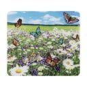 Kryt na stenu pri sporáku z tvrdeného skla 50x56 cm – Maximex