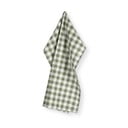 Bavlnené utierky v súprave 2 ks 50x70 cm Gingham – Tiseco Home Studio