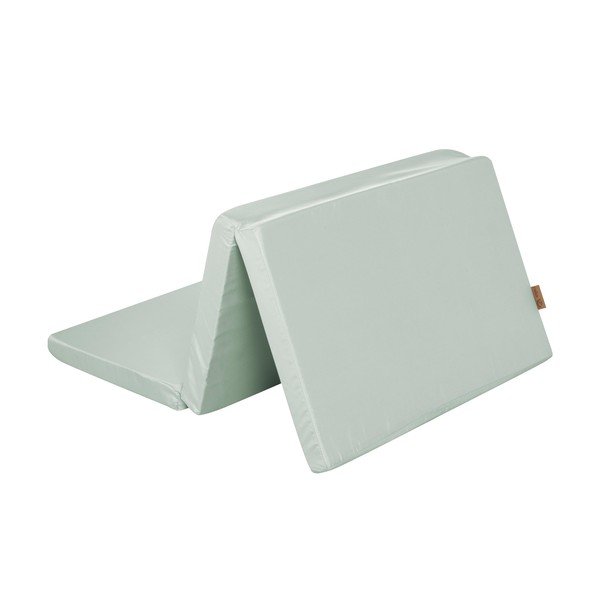 Penový detský matrac s odnímateľným poťahom/skladací 120x60 cm Style – Roba