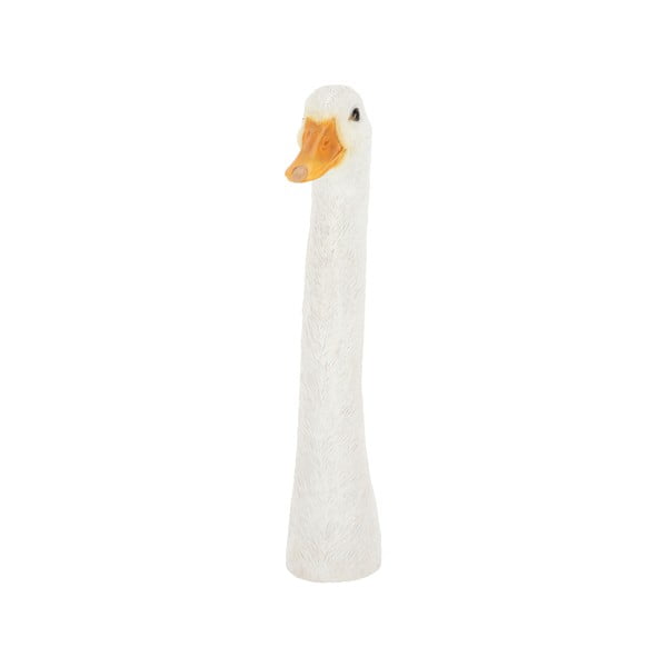 Polyresínová záhradná soška Goose – Esschert Design-image-4