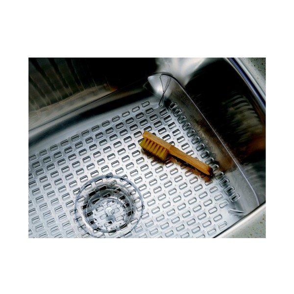 Podložka do umývadla iDesign Contour Sink Saver-image-1