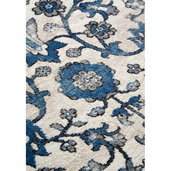 Modro-krémový koberec 120x170 cm Ernest – Villeroy&Boch-image-4