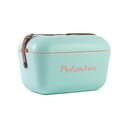 Tyrkysový chladiaci box 12 l Classic – Polarbox