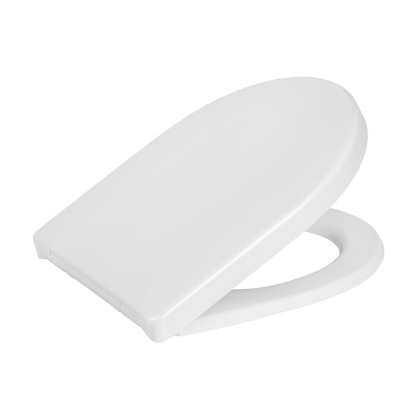 Záchodová doska s automatickým zatváraním Sindia - Wenko-image-1