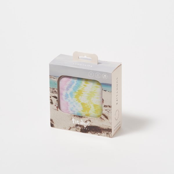 Bluetooth reproduktor Tie - Sunnylife-image-4
