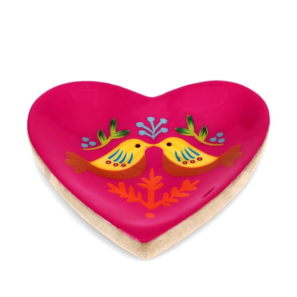 Tanierik na šperky Birds – Rex London-image-2