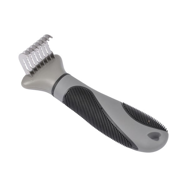 Trimovací hrebeň – Love Story