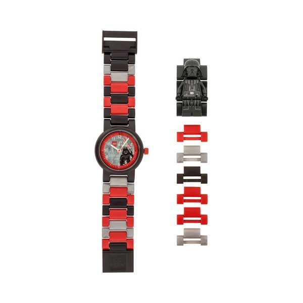 Hodinky LEGO® Star Wars Darth Vader-image-2