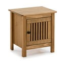Drevený nočný stolík Marckeric Bruna