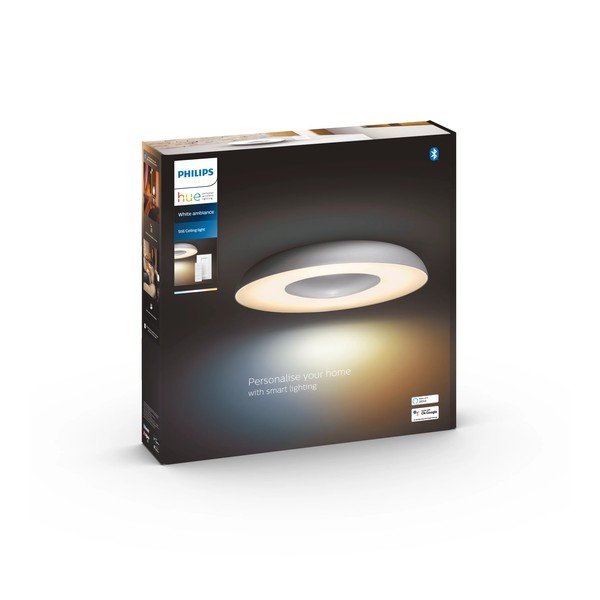 LED inteligentné stropné svietidlo 22,5 W Still – Philips Hue-image-4