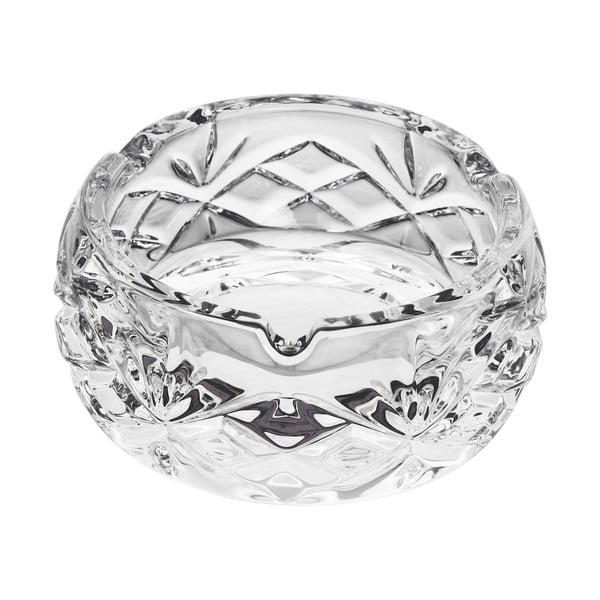 Sklenený popolník Baufort – Premier Housewares-image-3