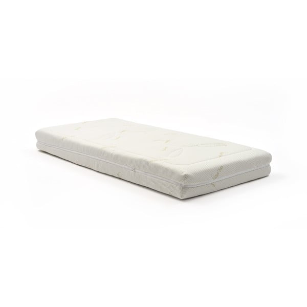 Obojstranný matrac PreSpánok Tau Soft Wellness, 90 x 200 cm, výška 20 cm