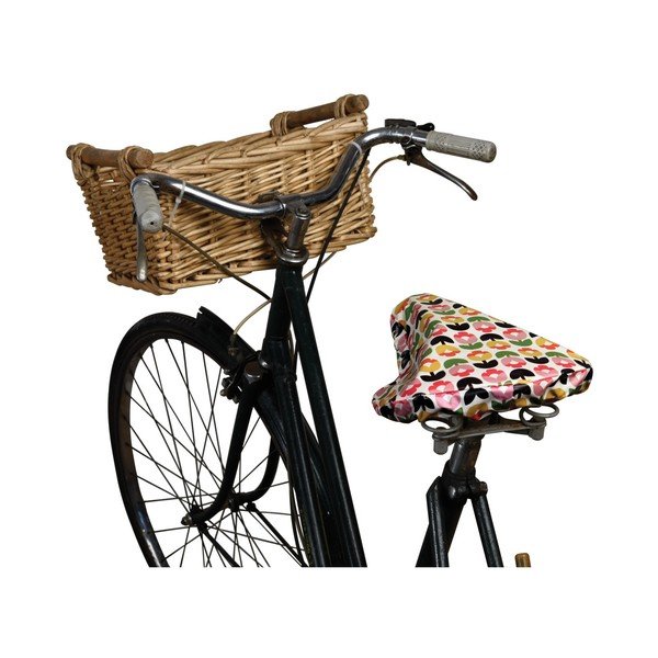 Poťah na cyklistické sedadlo proti dažďu Rex London Poppy-image-1