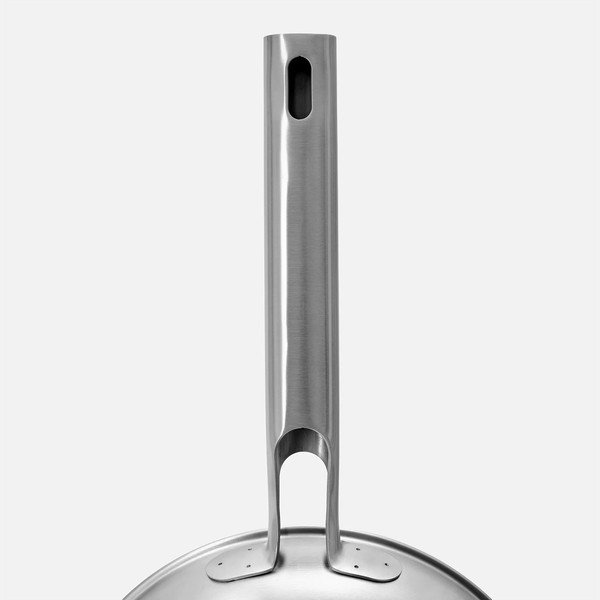 Nerezová panvica s nepriľnavým povrchom/s keramickým povrchom ø 26 cm Lucca 4.0 – FABINI-image-4