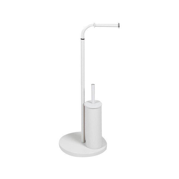 Set toaletnej kefy so stojanom Evergreen Houso-image-1