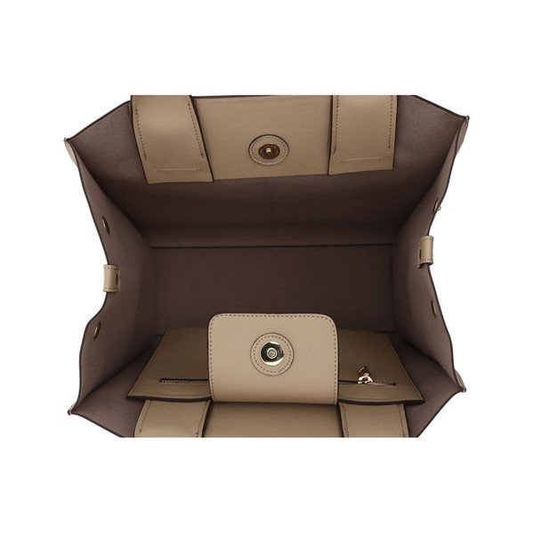 Béžová kabelka Laura Ashley Bexley-image-3