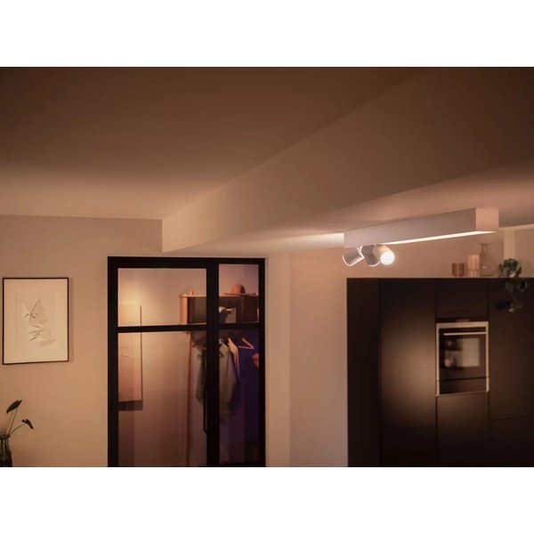 Inteligentné bodové svietidlo GU10 Centris – Philips Hue-image-1