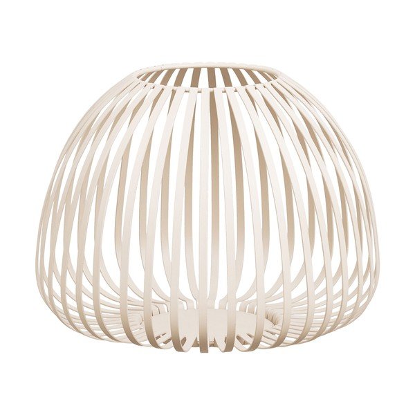 Kovový lampáš (výška  20 cm) Stoense – House Nordic-image-4