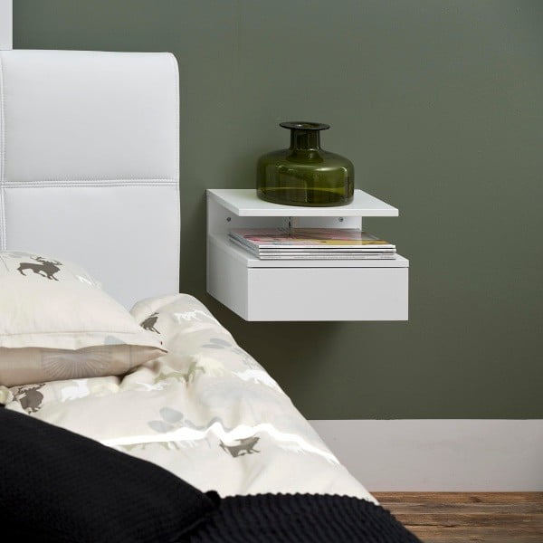 Nočný stolík Actona Ashlan-image-1