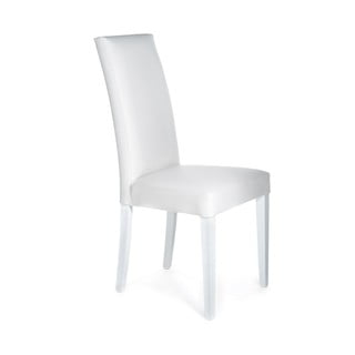 Biele jedálenské stoličky v súprave 2 ks Jenny - Tomasucci