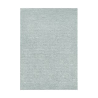 Svetlomodrý koberec Mint Rugs Supersoft, 200 x 290 cm