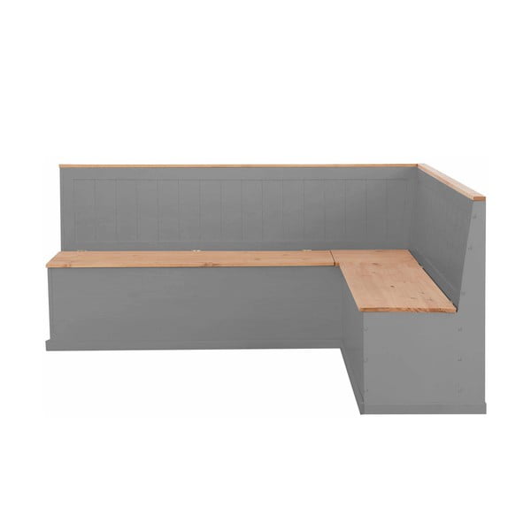 Sivá lavica Sara – Støraa