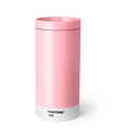Svetloružový termo hrnček 430 ml Light Pink 182 – Pantone