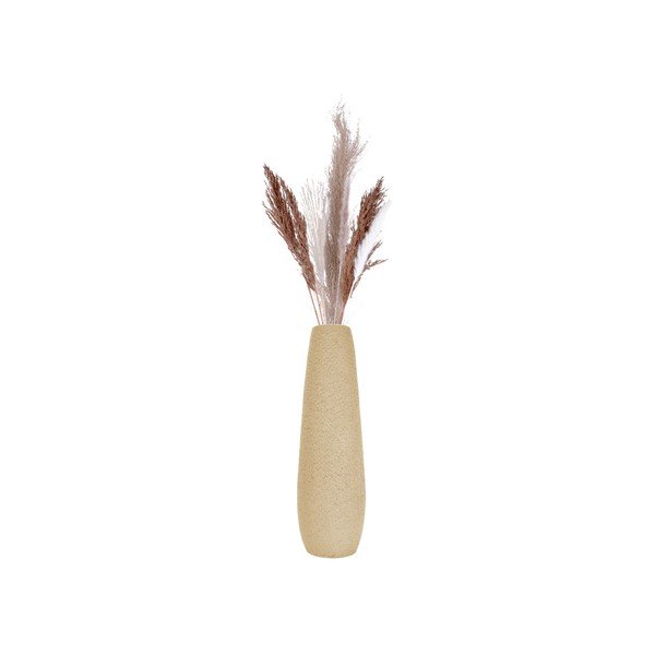 Svetlohnedá váza PT LIVING Elegance, výška 46 cm-image-3