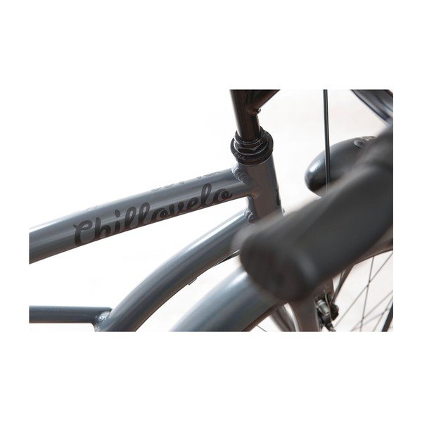 Bicykel Chillovelo Gray Fog-image-3