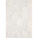 Krémovobiely koberec 160x230 cm Luna – ESTE