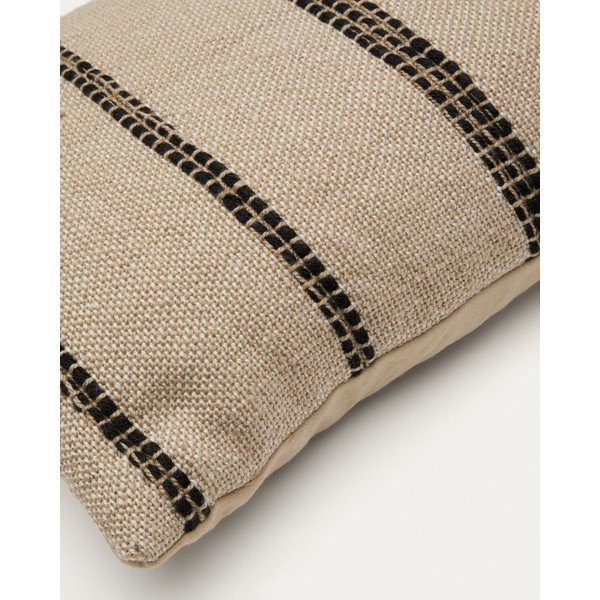 Obliečka na záhradný vankúš 40x70 cm Baster – Kave Home-image-2