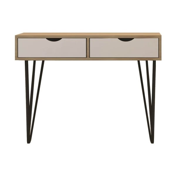Konzolový stolík Morena, 120 × 40 cm