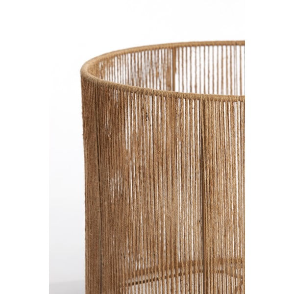 Tienidlo v prírodnej farbe ø 30 cm Tossa – Light & Living-image-2