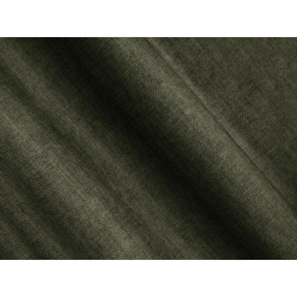 Zelená zamatová podnožka Campi – Cosmopolitan Design-image-3